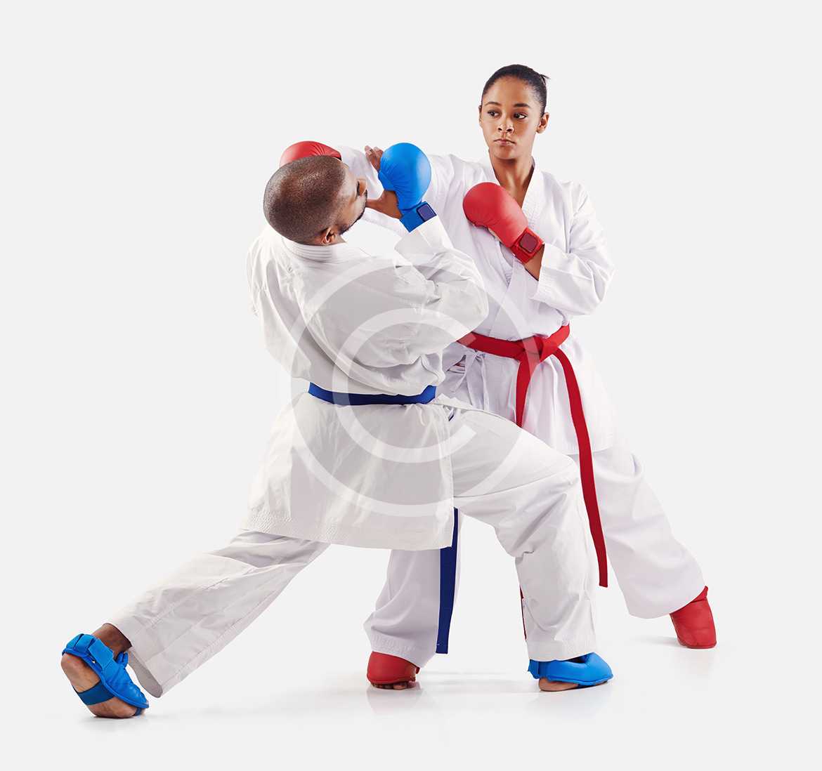 Kick Boxing Racicot Kick-Boxing – South Cape TVET College